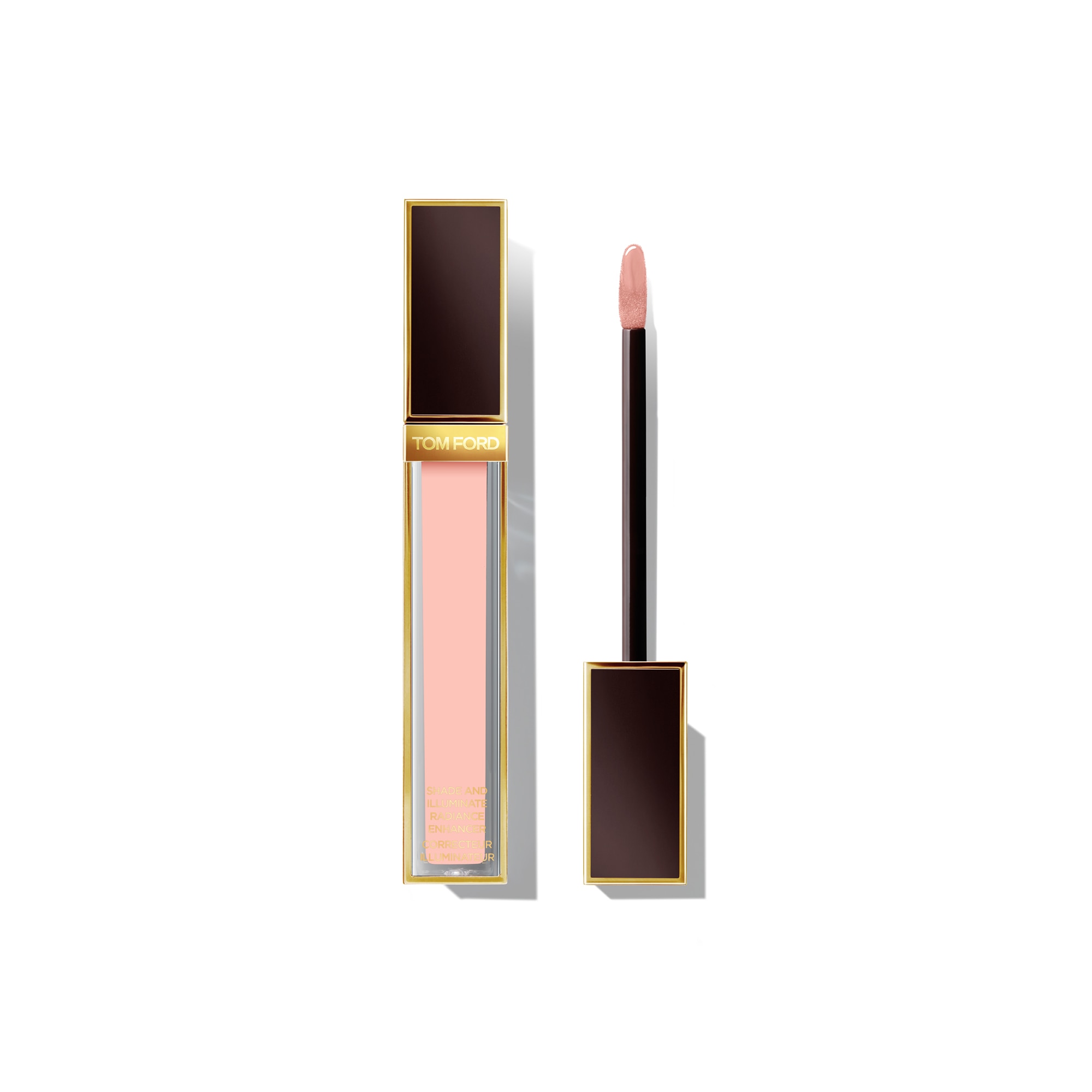 SHADE&ILLUMINATE RAD ENHANCER (CORRECTOR)